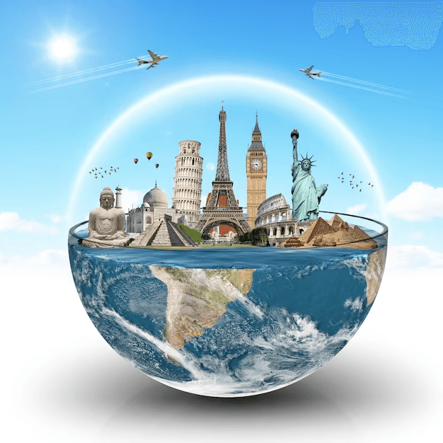 travel